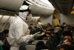 افزایش پرواز های خارجی در دستور کار/ تنظیم پروتکل‌های بهداشتی مشترک برای مرزهای زمینی