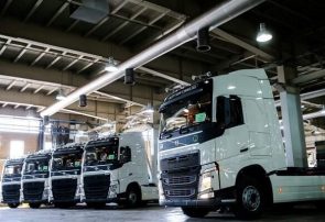امکان استفاده از ارز بازگشت از صادرات برای واردات کامیون دست دوم