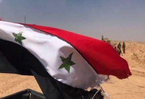 تحریم‌های جدید آمریکا علیه سوریه