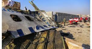 نتایج آخرین بررسی‌های هواپیمای اوکراینی/بررسی پرونده مزاحمت آمریکا برای هواپیمای ایرانی