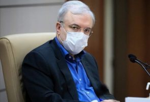 وزیر بهداشت: رویکرد جدیدمان، فشار و جریمه است