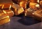 تغییرات قیمت طلا در بازار جهانی