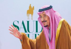 میراث شاه سلمان: آینده عربستان هرگز تا این اندازه تیره نبوده است