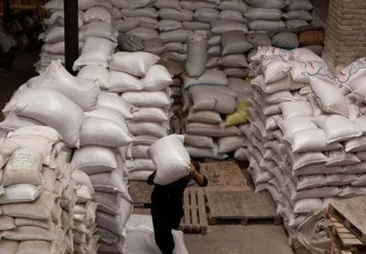 وزارت صمت مقصر سرگردانی واردکنندگان برنج است