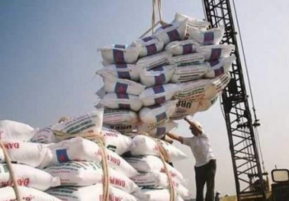 ممنوعیت واردات برنج
