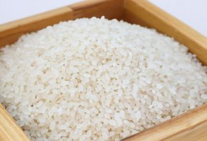 چرا قیمت برنج خارجی گران شد؟