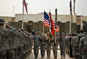 آمریکا ابدا دوست عراق نیست