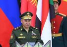 وزیر دفاع روسیه: علاقه‌ای به رقابت تسلیحاتی نداریم/ ناتو درحال تقویت حضور نظامی در شرق اروپاست