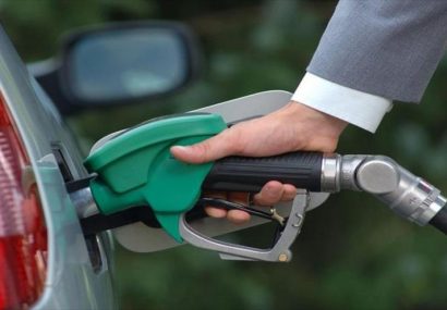مخفی کاری دولتی‌ها درباره کیفیت بنزین داخلی