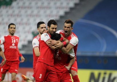 درخشان: پرسپولیس می‌تواند السد را شکست بدهد