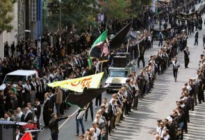 حرکت دسته‌های عزاداری تهران در اربعین ممنوع