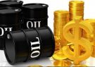بهای نفت در بازار های جهانی