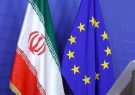 واکنش نمایندگی ایران در اروپا به ادعای آمریکا برای بازگرداندن تحریم‌ها علیه ایران
