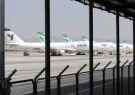 ازسرگیری پروازهای ایران به ترکیه از اول مهر