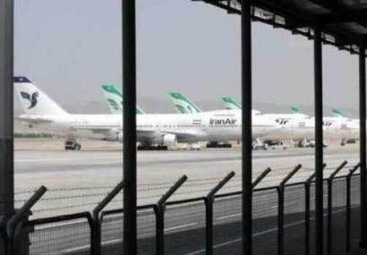 ازسرگیری پروازهای ایران به ترکیه از اول مهر