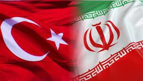 صادرات ایران به ترکیه کاهش یافت