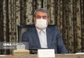 جریمه برای متخلفین کرونایی در تهران
