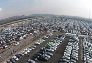 تاثیر نوسانات شاخص بورس بر قیمت خودرو