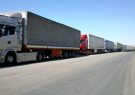 تجارت ایران و ترکیه با چند کامیون ۳۰ میلیارد می‌شود؟