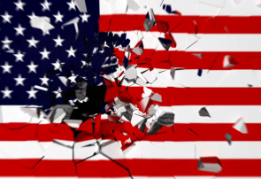 آمریکا اعتماد به نفس نداشته و ندارد
