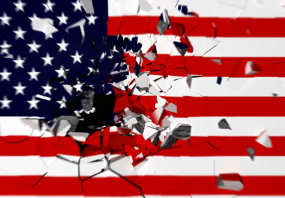 آمریکا اعتماد به نفس نداشته و ندارد