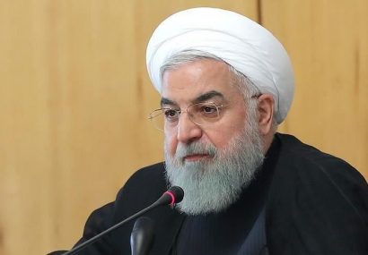 آمریکا با تمام امکانات وارد جنگ با ایران شده است