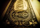 صعود دلار به قله چهارهفته ای