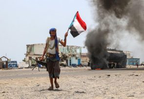 وعده خدا ، یمن پیروز جنگ است