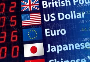 ادامه صعود دلار در معاملات جهانی