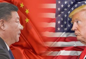 چین و آمریکا ، تقابل دو راهبرد