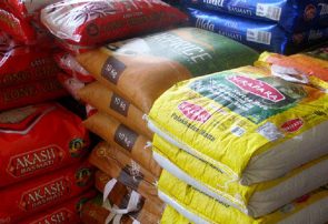 آزادسازی واردات برنج از فردا
