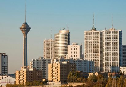 قیمت هر متر مسکن در تهران به ۲۶٫۷ میلیون رسید / رشد ۱۵۴ درصدی قیمت مسکن طی یک سال
