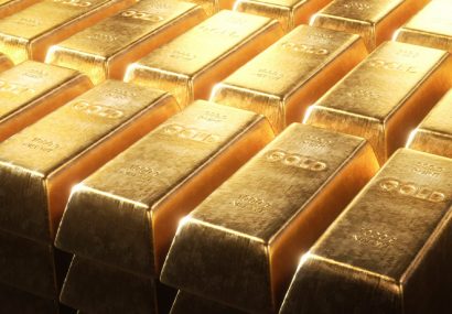 پیش‌بینی کیتکو از آینده قیمت طلا