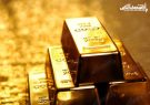 کاهش قیمت طلا متاثر از تغییر جهت بازار ارز