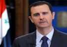 بقای بشار اسد هزینه تراشید