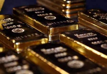 دلیل بازار جهانی برای خوش بینی به صعود قیمت طلا