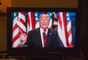 حمله ترامپ به نظام انتخاباتی آمریکا