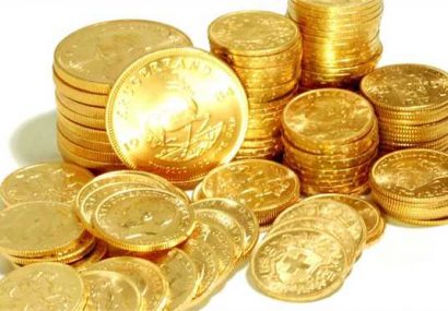 قیمت سکه از دو جبهه تهدید می‌شود