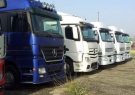 دستور رئیس‌جمهوری برای ترخیص ۲۰۰۰ کامیون صادر شد
