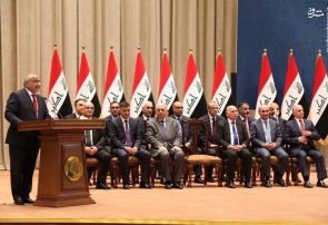 دولت عراق ، با مردم یا بی مردم