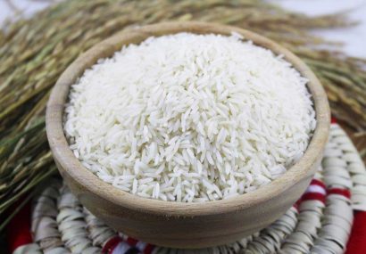 افزایش ۱۳۶ درصدی قیمت برنج خارجی