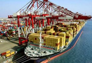 رشد ۶۵ درصدی صادرات کالاهای غیرنفتی