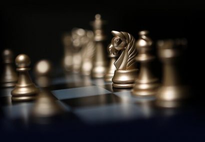 دفاع نماینده ایران در مجمع جهانی شطرنج