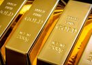 تغییرات ثبت شده در قیمت جهانی طلا