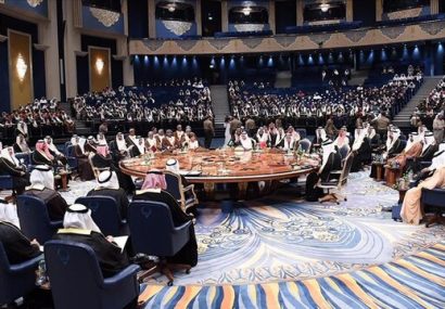 استقبال گسترده بین المللی از توافق برای حل بحران قطر
