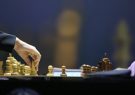 سومی شطرنج بازان نوجوان ایران در مسابقات قهرمانی جهان