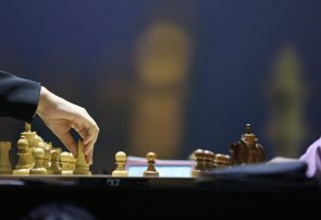 سومی شطرنج بازان نوجوان ایران در مسابقات قهرمانی جهان