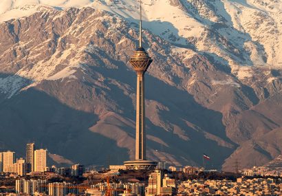 قیمت مسکن در تهران از ۲۸٫۵ میلیون تومان عبور کرد