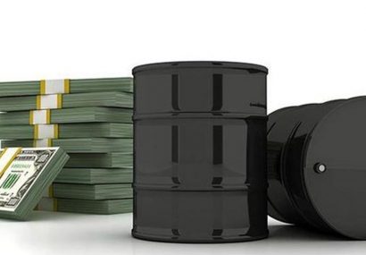 دولت در ۸سال گذشته چقدر نفت فروخت؟