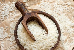 برنج خارجی ارزان می‌شود